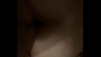 Amateur Couple Doggy In Hotel Room