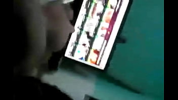 Uma Mostrada Da Bunda Camera Prive