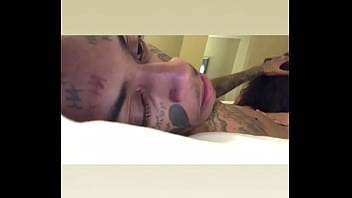 Boonk Gang Leaked The Sextape On Instagram Story