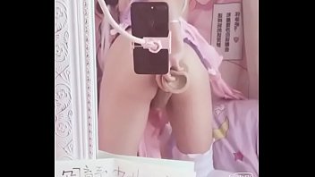 Kanna Cosplay Part 3