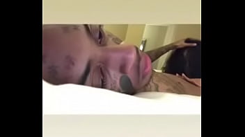 Boonkgang Teniendo Sexo Oral. (parte 2)