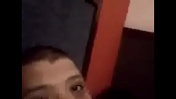 Zorrita De Juarez Nuevo Leon Chupando