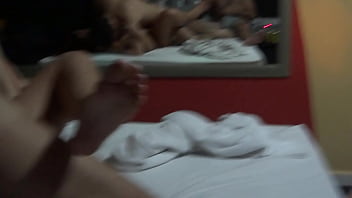 Esposa Comedor Corno Punheta