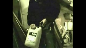 Watching Dick Of Alex