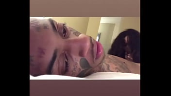 Boonk Getting Head Blowjob From Random Girl In Houston