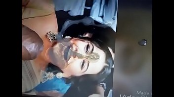 My Cumshot Tribute To Busty Vidya Balan