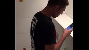 Gay, Hetero, Mijando - Gay - 2025 - Steamy - Show - Video 3932846