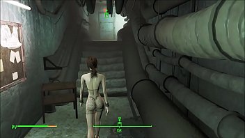 Fallout 4 Diamond Police Sex