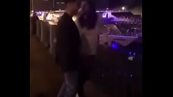 Brasileiro Comendo Vagabunda Russa