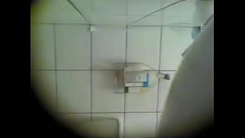 Mi Cuñada Bañandose - amateur, cunhada - Video 6400314