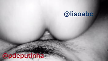 Ele Estava Doido Pelo Meu Cuzinho, E Eu Adoro Dar