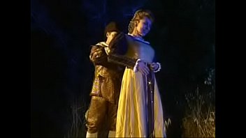 Judith Deville Fucked By The King