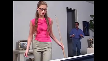 Aurora Snow - Anal, Asshole, Teen, Gaping, Glasses, Snow - Anal - 2025 - Intense - Show - Video 6529399