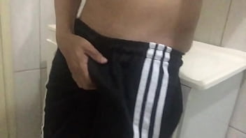 Novinho Brasileiro - gay, novinho, cafucu - Video 3847863