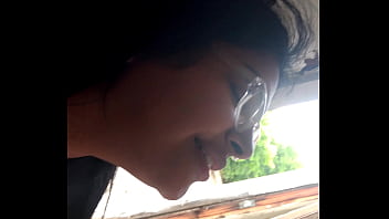 Allyson Serrano And Billy Preston - Allyson Knows How To Swallow Billy' Hard Cock