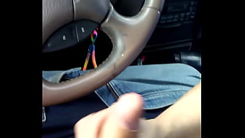 Friends Mom Gives Sweet Blowjob