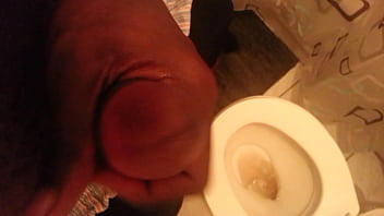 Big Nice Dick Masturbating (part 1)