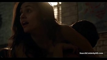 Emmy Rossum - Shameless (2015) S5e12