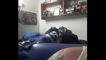 Agucho Sempaii X Wara Chan