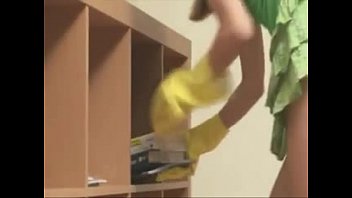 Teenager Toying On Webcam