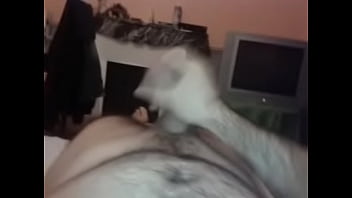 Batendo Uma Ponheta - amateur, soloboy - Video 6400024