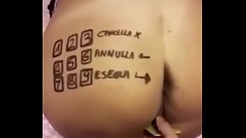 Sacando Dinero De Vagina