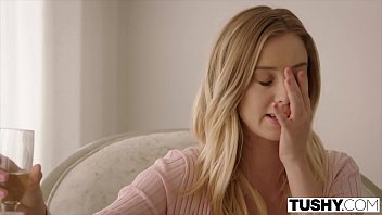 Tushy Girl Boss And Intern Gape For A Huge Cock