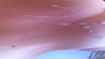 Wife Doggy Ass Cumshot