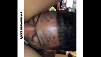 Boonk Leak Sextape On Instagram @xclusivefilmz
