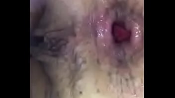 Anal Con Mi Mujer - anal, esposa, casero - Video 3860917