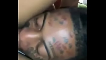 Rapper Americano Fudendo