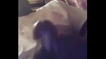 Busting A Huge Load - cumshot, cum, masturbation, solo, soloboy, black-cock - Video 3845198