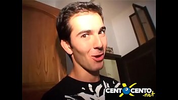 Io Porca E Io Troia! Ninfomane Veneta Alla Centoxcento 1 Di 8