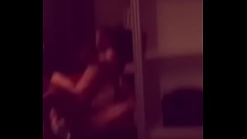 Con Mi Vecino, Me Entrega El Culo