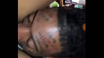 Rapper, Young-girl - Unknown - 2025 - Passionate - Scene - Video 3930808