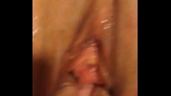 Bunker Buster In Pussy - dildo, pussy, stretched - Video 3844358