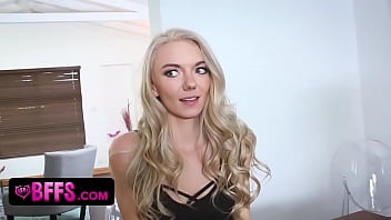 Just A Chum And Y. Fun Party Sleepwalking Stepbro