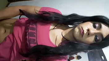 Kenia Ladyboy Mexico