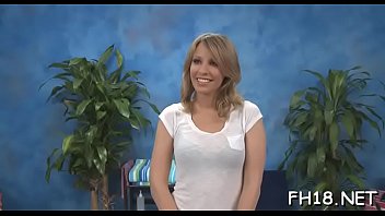 Hot Eighteen Year Old Gets Fucked Hard By Her Rubber - teen, hardcore, oiled, blowjob, tiny-tits, sexmassage, worldsex, pussy-orgasm, fresh-porn, free-fuck - Video 3864960