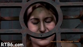 Gal Gets Her Teats Licked Before Painful Clamping - hardcore, blowjob, pussy-sex, wet-cunt, pussy-orgasm, fuck-videos, blow-job-videos, blow-jobs-videos - Video 3859638