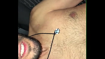 Passivo Quis Me Comer Enquanto Falava Putaria