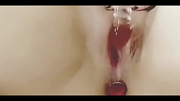 Raquel // Gordibuena Masturbándose