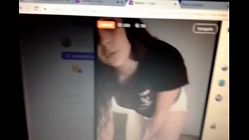 Españolita Perreando