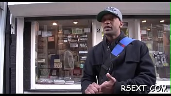 Older Hooker Sucks Dick And Gets It Hard In Lots Of Positions