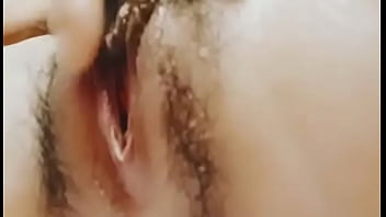 My Fubu Fingers Herself In Public Bathroom