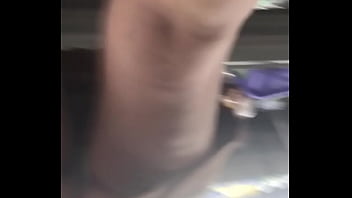 White Girl Upskirt Part 1