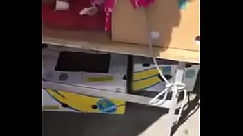 Boef Neukt Marokaan In Hotel