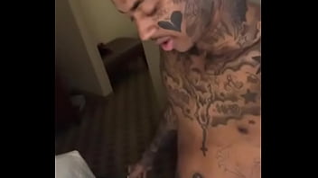 Boonk Gang Fucking Thot On Instagram Story