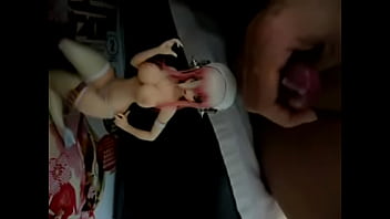 Masturbación Figura #2