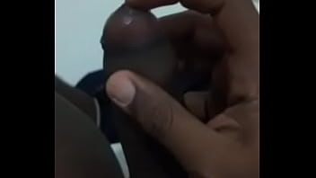 Piroca Babando- Cock Licking